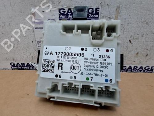 Used Electronic module Electronic module 38842087 38842087
