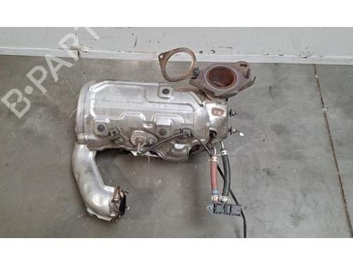 Catalyst MERCEDES-BENZ A-CLASS (W176) A 180 CDI / d (176.012) | BP38842992M10 - Image 2