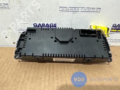 Climate control MERCEDES-BENZ C-CLASS (W203) C 200 CDI (203.007) | BP25948606I5 
