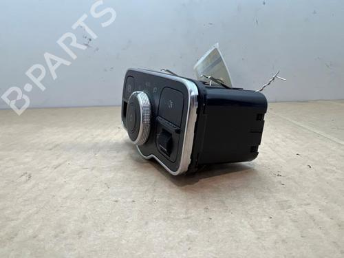 Headlight switch MERCEDES-BENZ A-CLASS (W177) A 180 d (177.003) | BP38826260I24 - Image 2