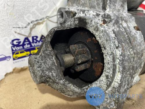Starter MERCEDES-BENZ A-CLASS (W169) A 170 (169.032, 169.332) | BP25953483M8 