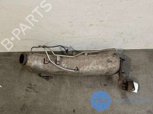 Partikelfilter für MERCEDES-BENZ X-CLASS (470) X 250 d (470.230) (190 hp) 30170601