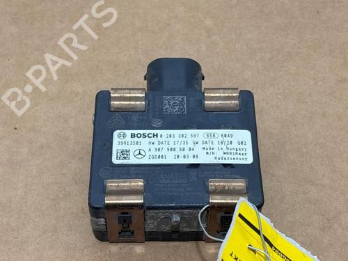 Used Electronic sensor Electronic sensor 38836587 38836587