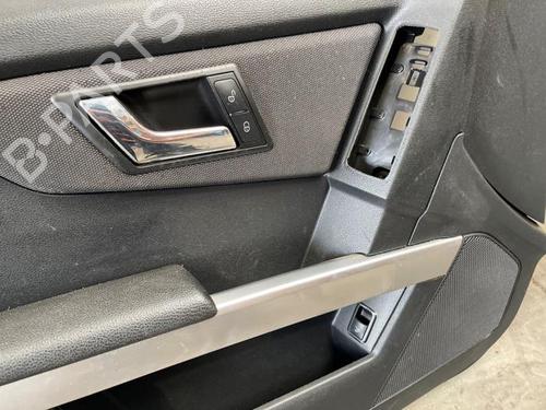 Front left panel MERCEDES-BENZ GLK-CLASS (X204) 320 CDI 4-matic (204.983) | BP38827064C58 - Image 2
