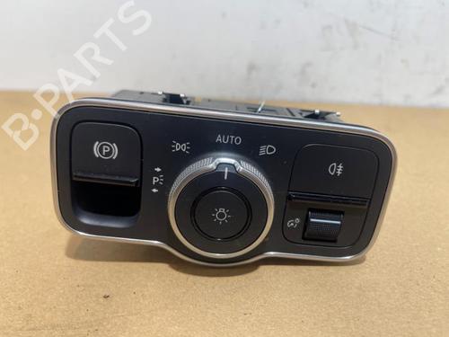 Used Headlight switch Headlight switch 38825878 38825878