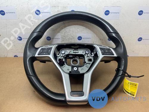 Used Steering wheel MERCEDES-BENZ E-CLASS T-Model (S212) E 200 CDI / BlueTEC (212.205, 212.206) (136 hp) 25974472