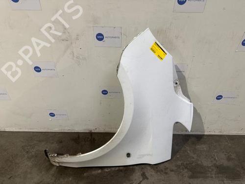 Used Left front fenders Left front fenders 38832726 38832726