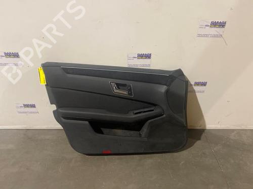 Used Front left panel Front left panel 38845210 38845210