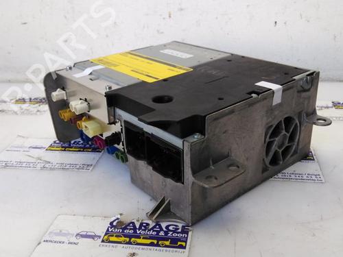 Radio MERCEDES-BENZ A-CLASS (W177) AMG A 35 4-matic (177.051) | BP38856335E6 - Image 4
