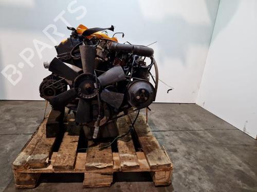 Used Engine Engine 38823495 38823495