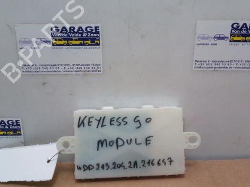 Used Electronic module Electronic module 38855189 38855189