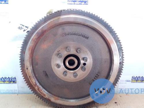 Flywheel MERCEDES-BENZ A-CLASS (W169) A 160 (169.031, 169.331) | BP25942735M101 