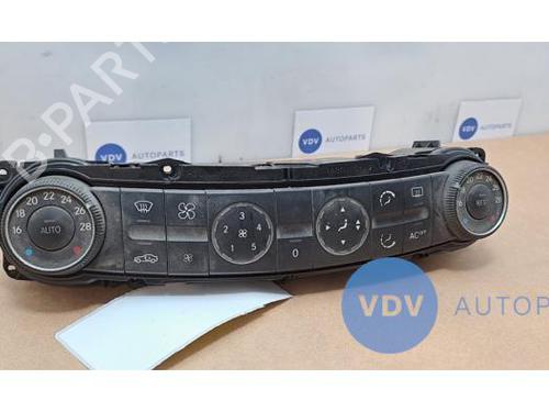 Used Climate control MERCEDES-BENZ E-CLASS (W211) E 200 CDI (211.004) (102 hp) 25959731