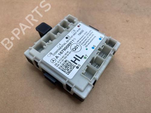 Electronic module MERCEDES-BENZ E-CLASS (W213) E 220 d (213.004) | BP38833714M83 - Image 2