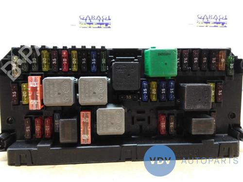 Electronic module MERCEDES-BENZ E-CLASS (W212) E 250 CDI / BlueTEC (212.003, 212.004) | BP25943043M83 