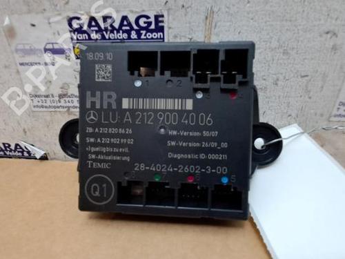 Used Electronic module Electronic module 38842106 38842106