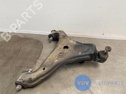 Right front suspension arm MERCEDES-BENZ SPRINTER 3,5-t Van (B907, B910) 316 CDI RWD (907.631, 907.633, 907.635, 907.637) | BP25949119M13 
