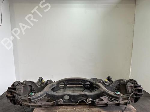 Achteras MERCEDES-BENZ CLA (C118) CLA 180 d (118.303) (116 hp) 30901007