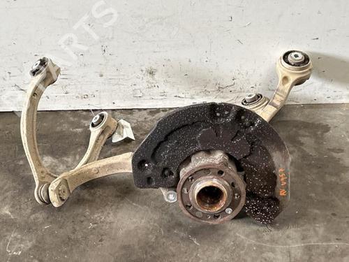Right front steering knuckle MERCEDES-BENZ E-CLASS (W213) E 200 d (213.013) | BP38817571M26 - Image 3