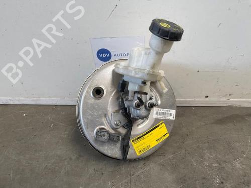 Servo brake MERCEDES-BENZ A-CLASS (W177) A 180 d (177.003) | BP38838648M42 - Image 2