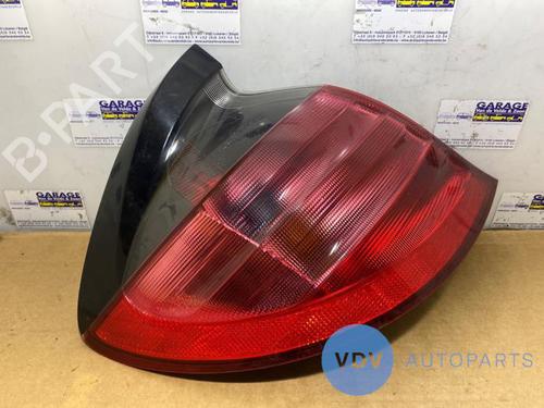 Left taillight MERCEDES-BENZ C-CLASS Coupe (CL203) C 180 (203.735) | BP25956661C34 