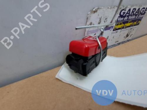 Used Warning switch MERCEDES-BENZ 124 Saloon (W124) 230 E Cat (124.023) (132 hp) 25955789