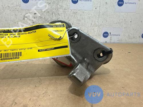 Hinge/Door check strap MERCEDES-BENZ A-CLASS (W169) A 170 (169.032, 169.332) | BP25968120C146 