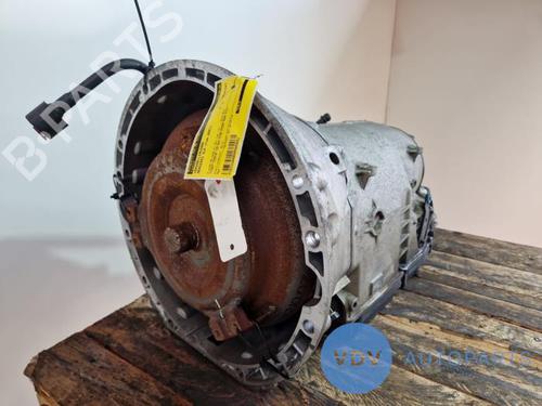 Gearbox MERCEDES-BENZ SLK (R170) 320 (170.465) | BP29239754M3