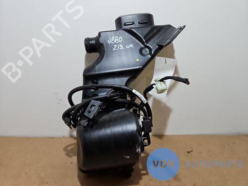 Sprinklertank MERCEDES-BENZ GLC Coupe (C253) 200 EQ Boost (253.380) (197 hp) 28045422