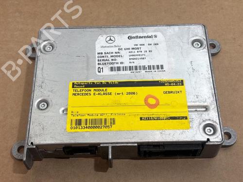 Used Electronic module Electronic module 38851719 38851719