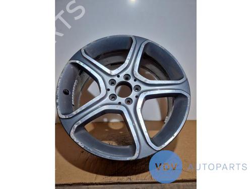Cerchio MERCEDES-BENZ C-CLASS (W204) C 200 CDI (204.007, 204.006) (136 hp) 29762803