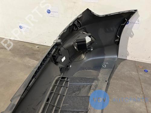Front bumper MERCEDES-BENZ SPRINTER 3,5-t Bus (B906) 311 CDI (906.731, 906.733, 906.735) | BP25967797C7 