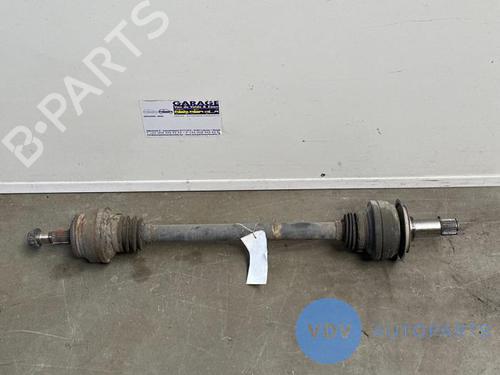 Used Right rear driveshaft MERCEDES-BENZ CLS (C218) CLS 350 CDI / d (218.323) (265 hp) 25946101