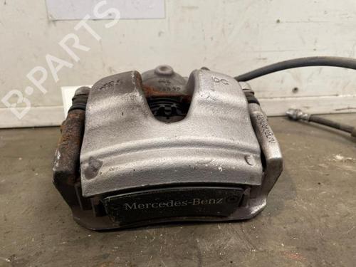 Left front brake caliper MERCEDES-BENZ A-CLASS (W177) A 200 d (177.012) | BP38836472M105 - Image 4