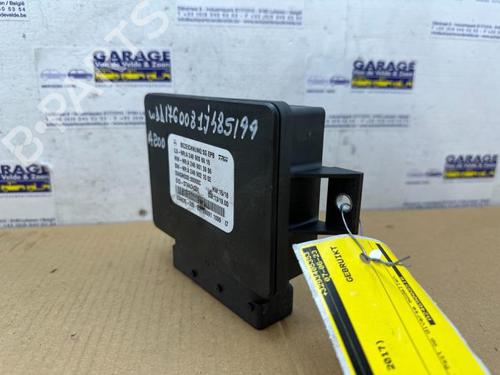 Used Electronic module Electronic module 38849226 38849226