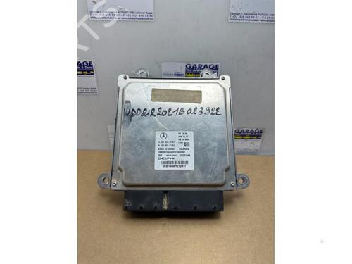 Ignition barrel MERCEDES-BENZ E-CLASS (W212) E 250 CDI / BlueTEC (212.003, 212.004) | BP38851275M48 - Image 8