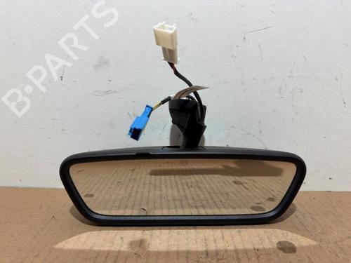 Used Rear mirror Rear mirror MERCEDES-BENZ GLA-CLASS (X156) GLA 200 CDI / d (156.908) (136 hp) 40284548 40284548
