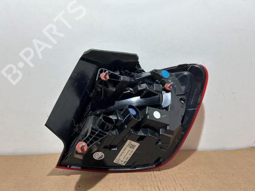 Left taillight MERCEDES-BENZ A-CLASS (W177) A 200 (177.087) | BP39731768C34 - Image 2