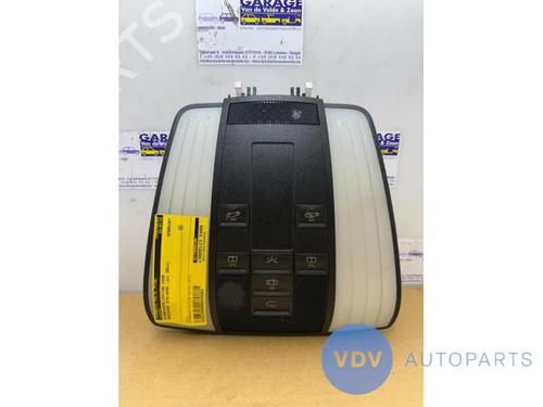Used Interior roof light MERCEDES-BENZ E-CLASS (W212) E 350 CDI 4-matic (212.089) (231 hp) 25952079