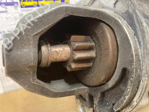 Starter MERCEDES-BENZ E-CLASS (W211) E 200 CDI (211.004) | BP38846864M8 - Image 5