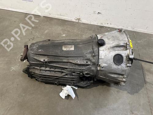 gearbox-mercedes-benz-e-class-coupe-c238-2016-38844020 main image