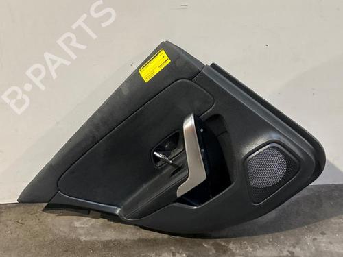 Used Rear right panel Rear right panel 38822187 38822187