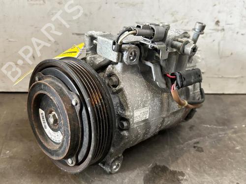 Used AC compressor AC compressor 38819542 38819542
