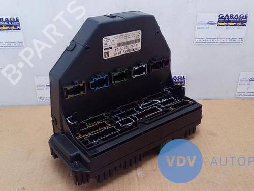 Electronic module MERCEDES-BENZ CLS (C218) CLS 250 CDI / BlueTEC / d (218.303, 218.304) | BP25944253M83 