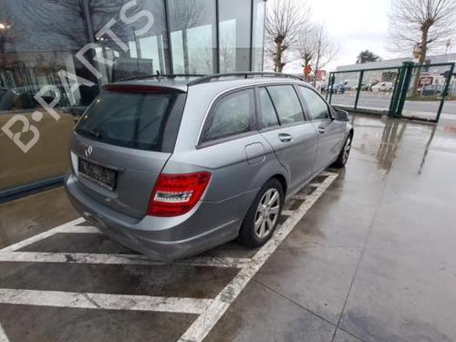 Electronic module MERCEDES-BENZ C-CLASS T-Model (S204) C 180 CDI (204.200) | BP38843500M83 - Image 6