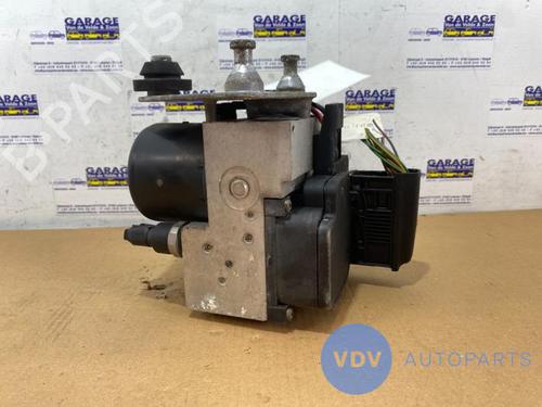 Electronic module MERCEDES-BENZ A-CLASS (W168) A 170 CDI (168.009, 168.109) | BP25951333M83 