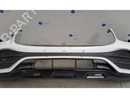 Used Front bumper Front bumper MERCEDES-BENZ GLC Coupe (C253) 220 d 4-matic (253.315) (194 hp) 38840766 38840766