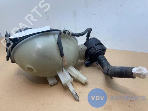 Expansion tank MERCEDES-BENZ C-CLASS T-Model (S204) C 180 CDI (204.200) | BP29748563C120 