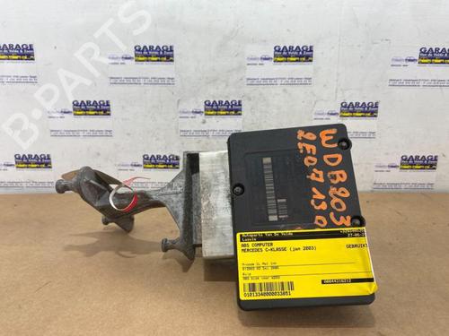 Used ABS pump ABS pump 38848394 38848394