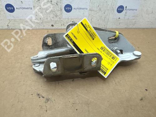 Used Hinge/Door check strap Hinge/Door check strap MERCEDES-BENZ SPRINTER 3-t Van (B906) 209 CDI (906.611, 906.613) (88 hp) 38836106 38836106